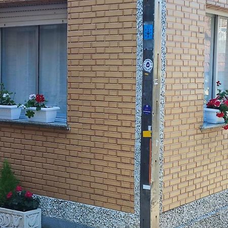 Home Spirit Apartment Redondela Exterior photo